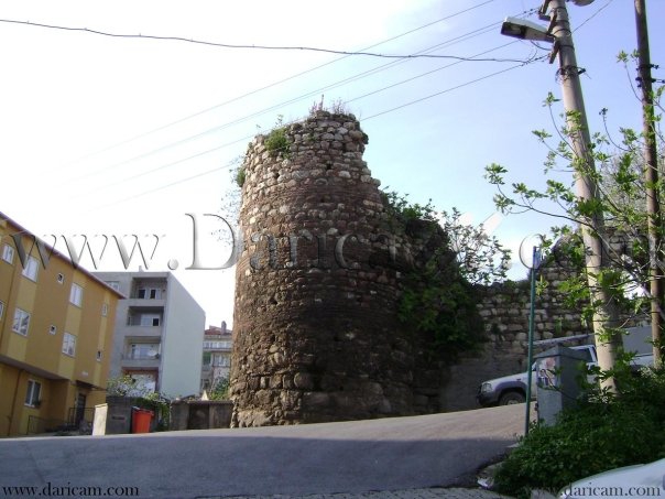 Darıca Zincirlikuyu Köyü Resimleri 1