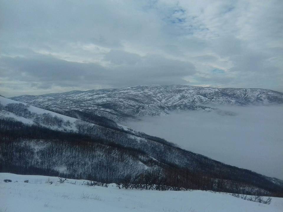 Hasköy Koğuktaş Köyü Resimleri 2