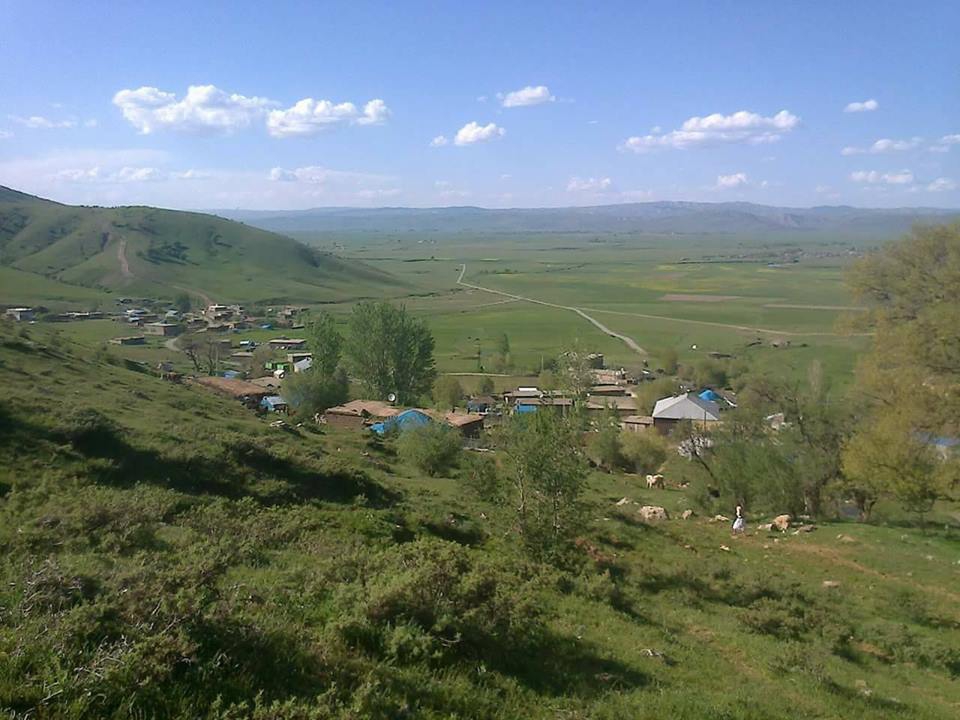 Hasköy Koğuktaş Köyü Resimleri 3