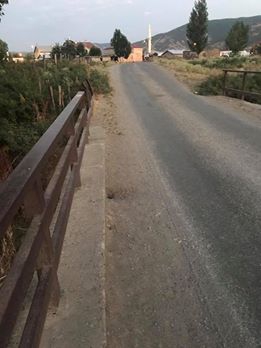 Hasköy Sarıbahçe  Köyü Resimleri 4