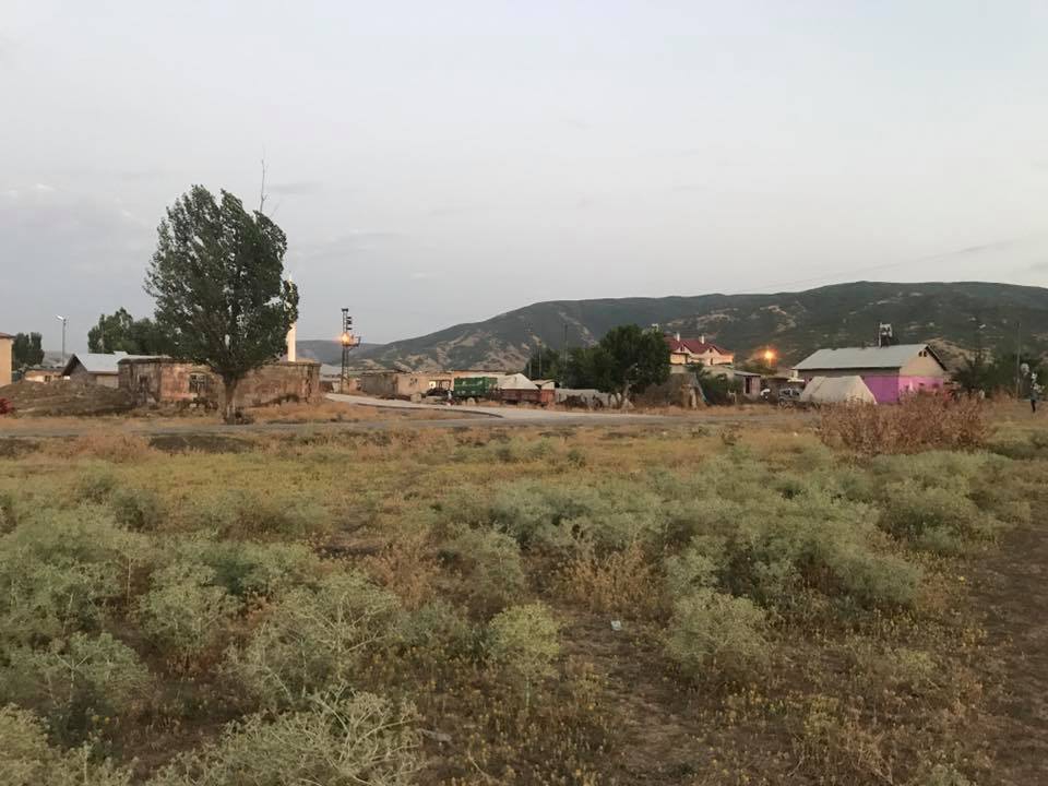 Hasköy Sarıbahçe  Köyü Resimleri 8