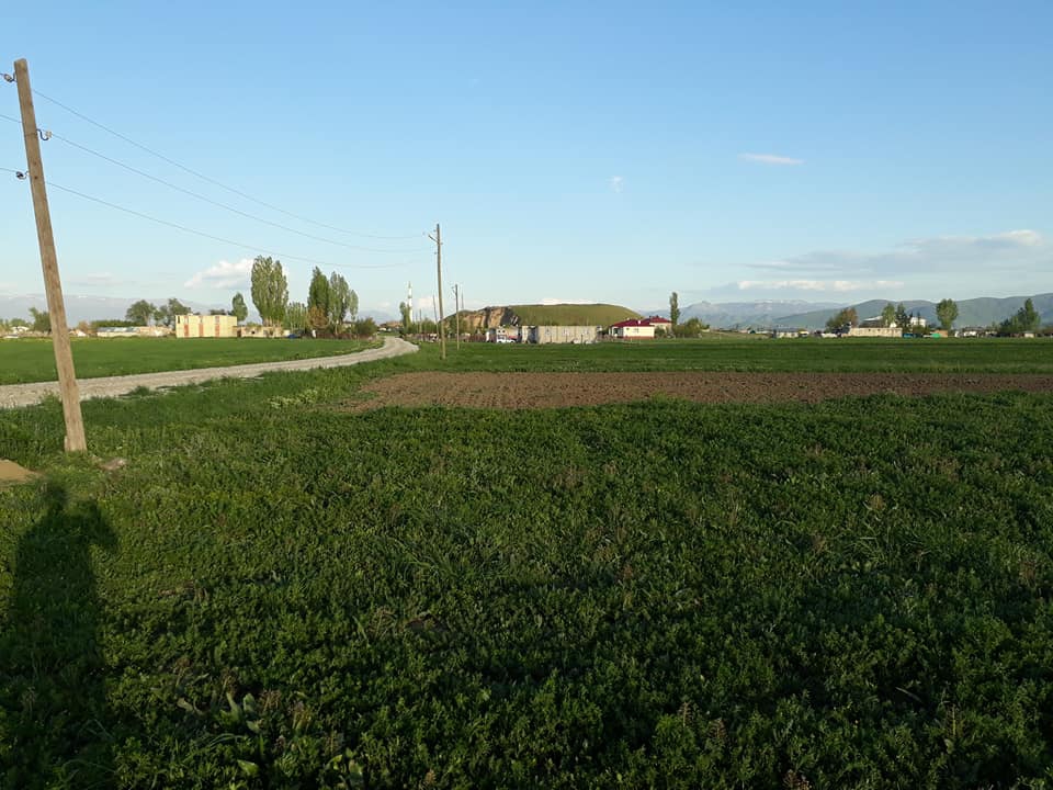 Korkut Alazlı Köyü Resimleri 1