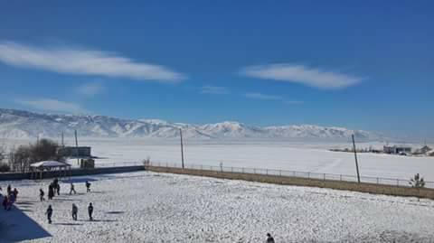 Korkut Alazlı Köyü Resimleri 10