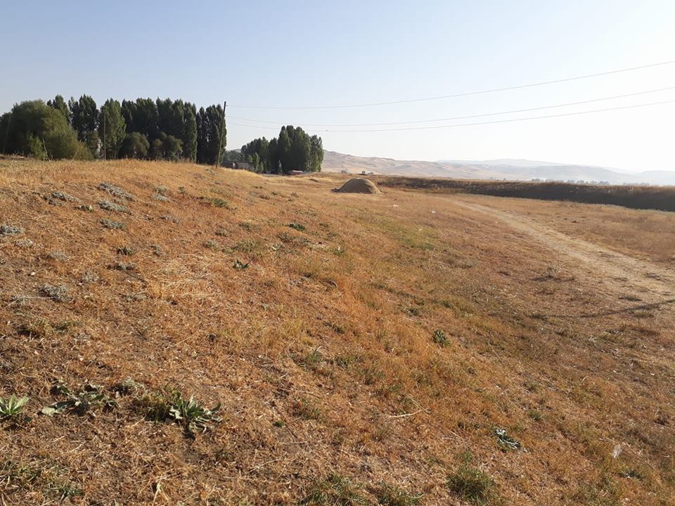 Korkut Alazlı Köyü Resimleri 2