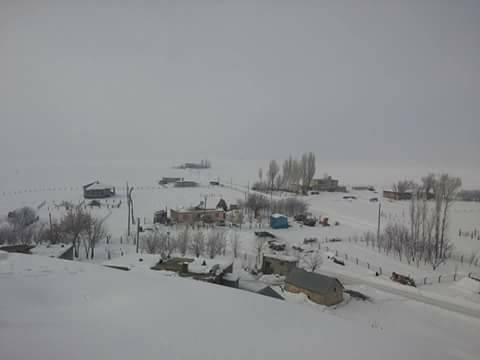 Korkut Alazlı Köyü Resimleri 3