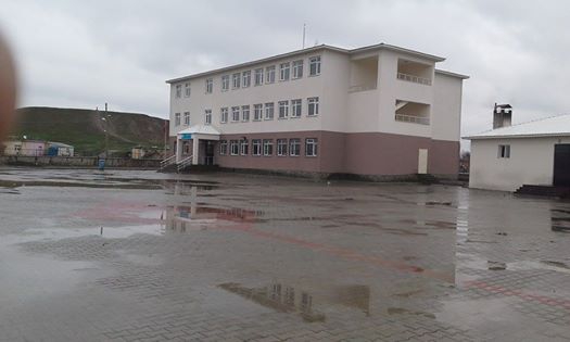 Korkut Alazlı Köyü Resimleri 5