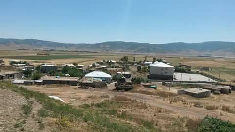 Korkut Alazlı Köyü Resimleri 6