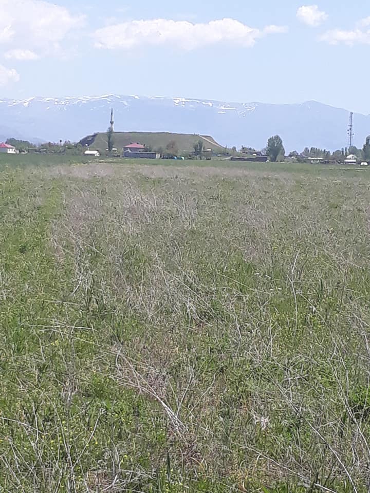 Korkut Alazlı Köyü Resimleri 7