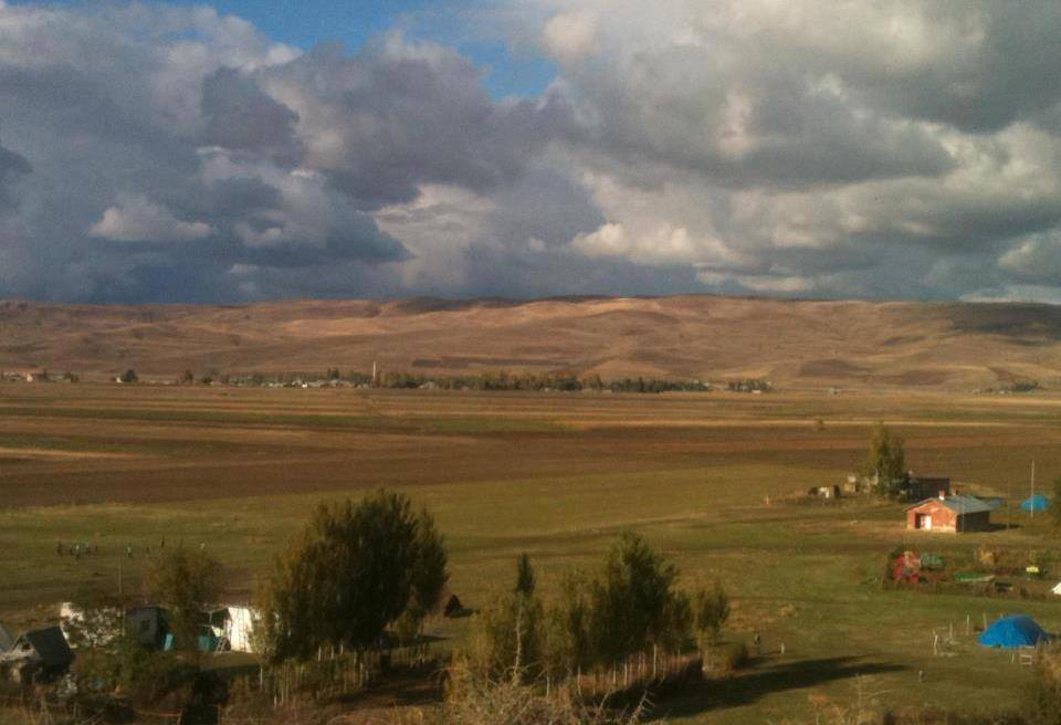 Korkut Alazlı Köyü Resimleri 8