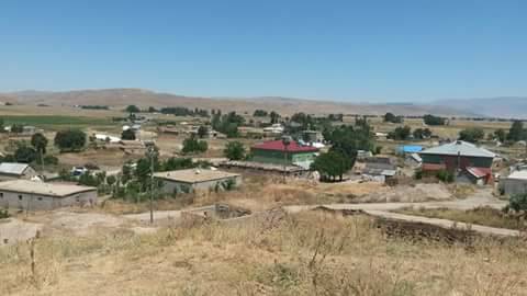 Korkut Alazlı Köyü Resimleri 9