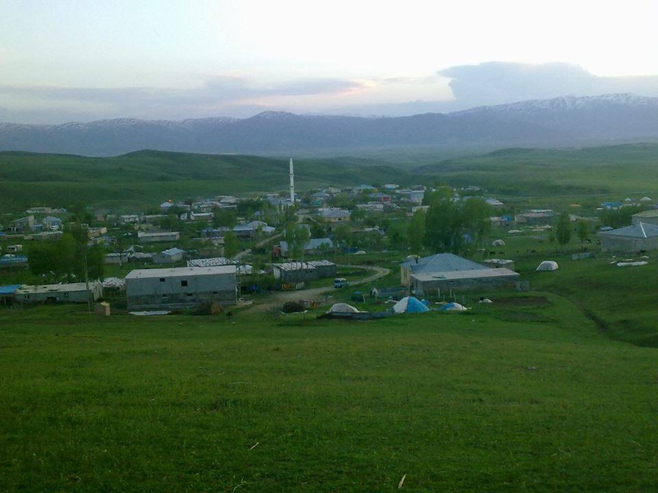 Korkut Balkır Köyü Resimleri 1