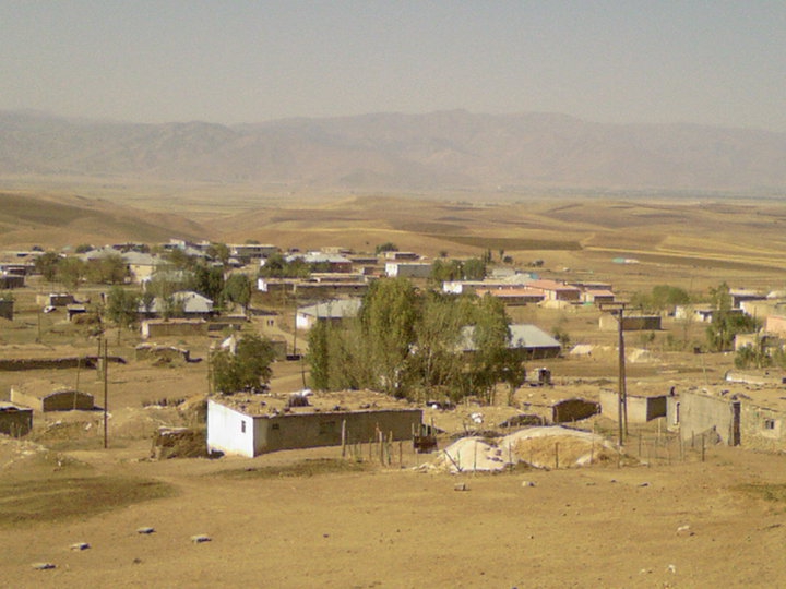 Korkut Balkır Köyü Resimleri 3