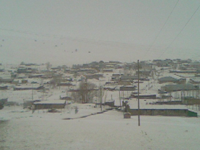 Korkut Balkır Köyü Resimleri 6