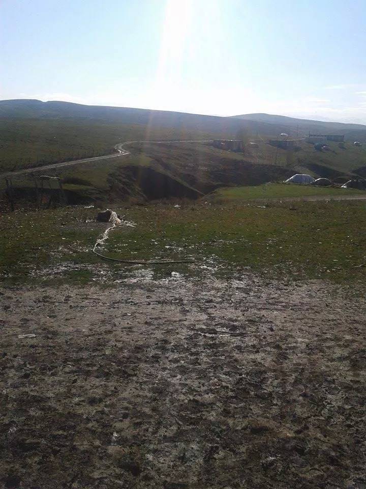 Korkut Balkır Köyü Resimleri 7