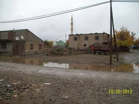 Korkut İçboğaz Köyü Resimleri 2