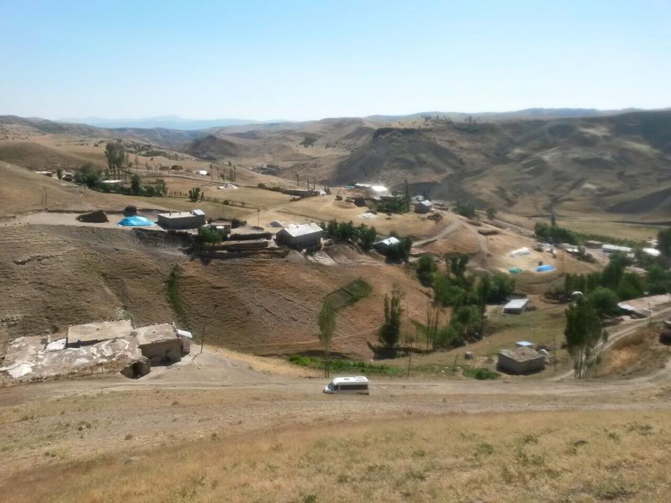 Korkut Taşlıca Köyü Resimleri 1