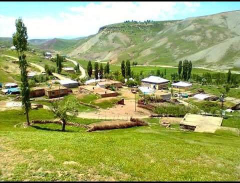 Korkut Taşlıca Köyü Resimleri 4