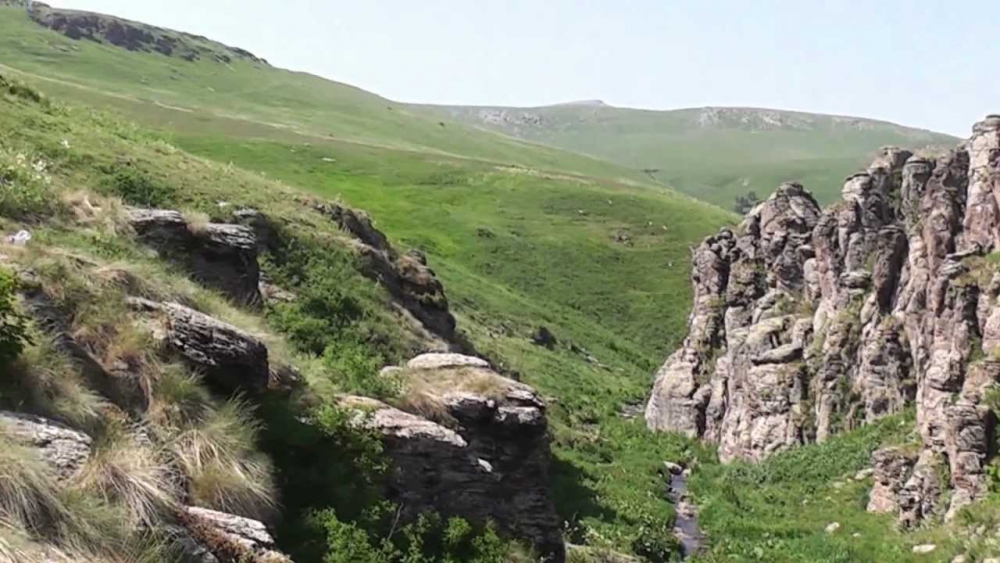 Korkut Yürekli Köyü Resimleri 2
