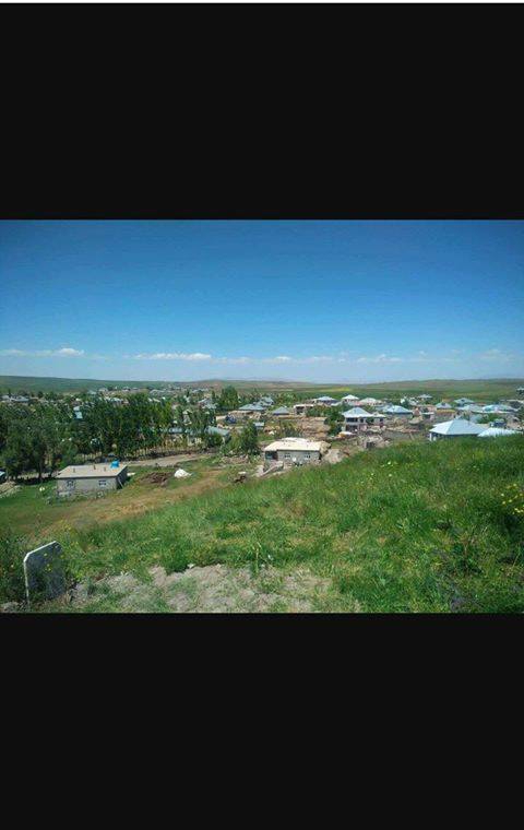 Malazgirt Adaksu Köyü Resimleri 2