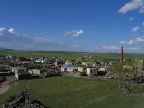 Malazgirt Adaksu Köyü Resimleri 6