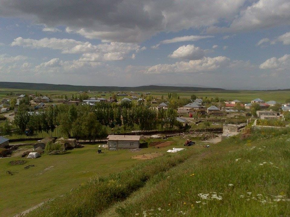 Malazgirt Adaksu Köyü Resimleri 8