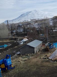 Malazgirt Adaksu Köyü Resimleri 9