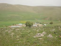 Malazgirt Ağılbaşı Köyü Resimleri 2