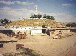 Malazgirt Alyar Köyü Resimleri 1