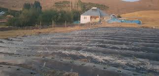 Malazgirt Alyar Köyü Resimleri 11