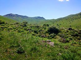 Malazgirt Alyar Köyü Resimleri 3