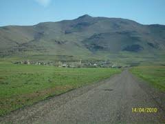 Malazgirt Aradere Köyü Resimleri 1