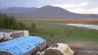 Malazgirt Arslankaya Köyü Resimleri 2