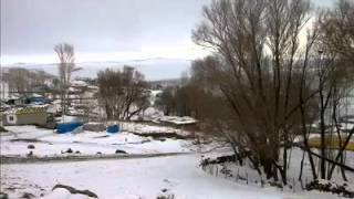 Malazgirt Arslankaya Köyü Resimleri 3