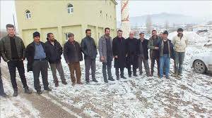 Malazgirt Arslankaya Köyü Resimleri 8