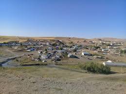 Malazgirt Arslankaya Köyü Resimleri 9