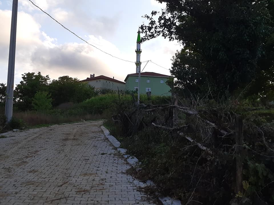 Derince Geredeli Köyü Resimleri 5