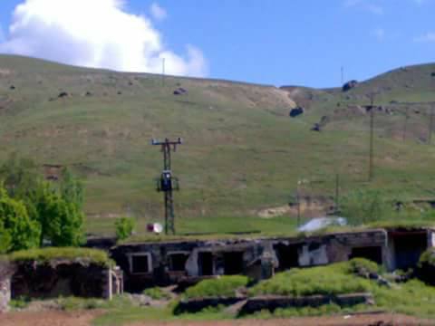 Malazgirt Aynalıhoca Köyü Resimleri 2