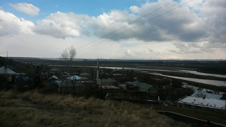 Malazgirt Aynalıhoca Köyü Resimleri 3