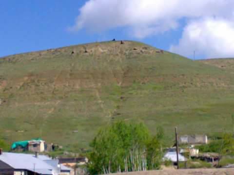 Malazgirt Aynalıhoca Köyü Resimleri 4