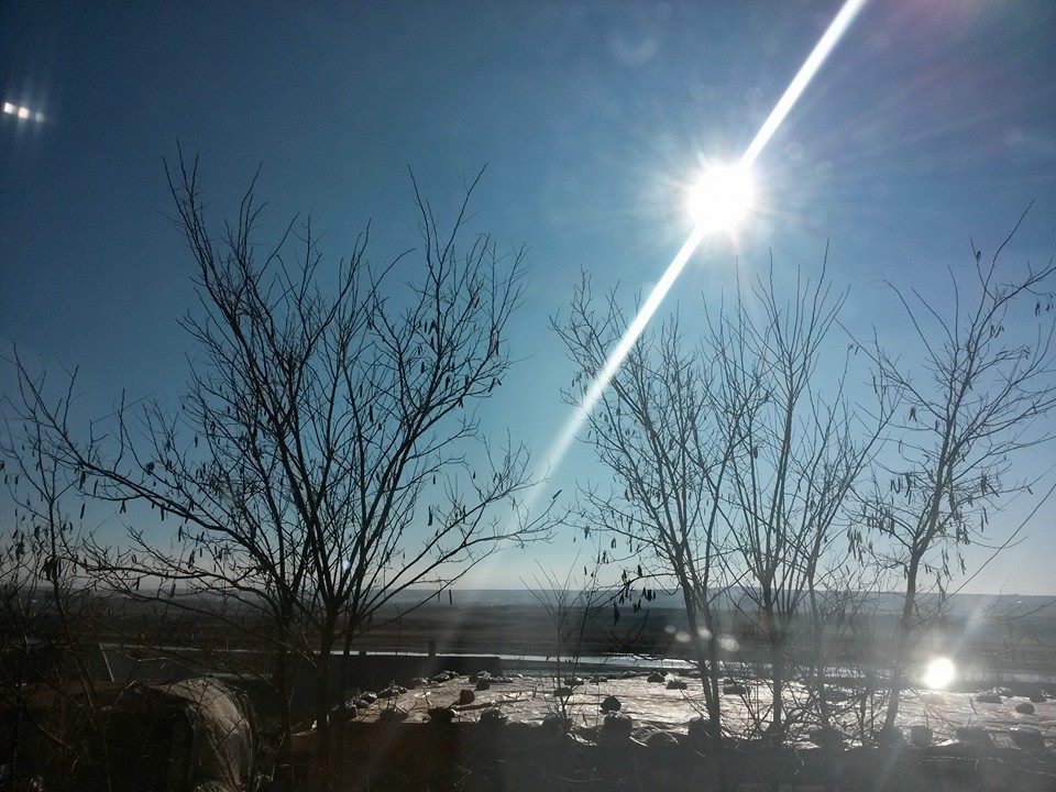 Malazgirt Aynalıhoca Köyü Resimleri 5