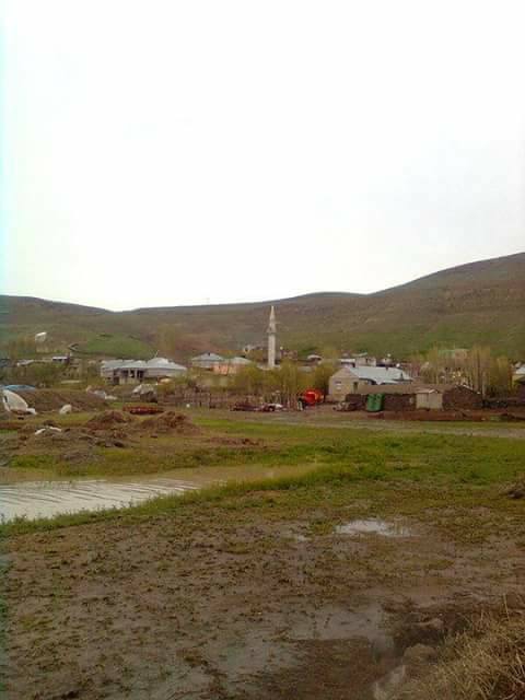 Malazgirt Aynalıhoca Köyü Resimleri 6