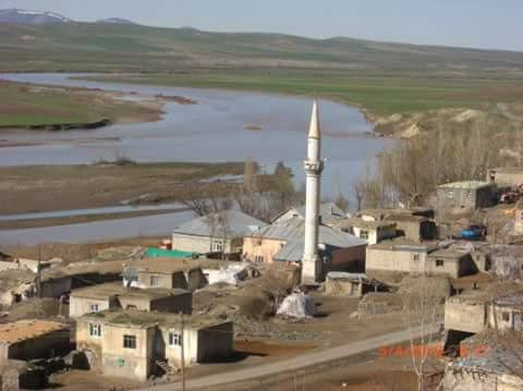 Malazgirt Aynalıhoca Köyü Resimleri 7