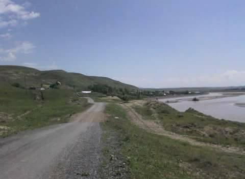 Malazgirt Aynalıhoca Köyü Resimleri 8