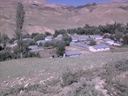 Malazgirt Bahçe Köyü Resimleri 5