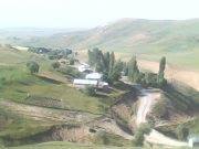 Malazgirt Bahçe Köyü Resimleri 9