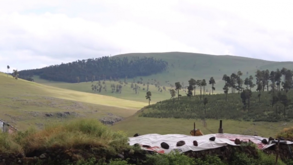 Malazgirt Balkaya Köyü Resimleri 5