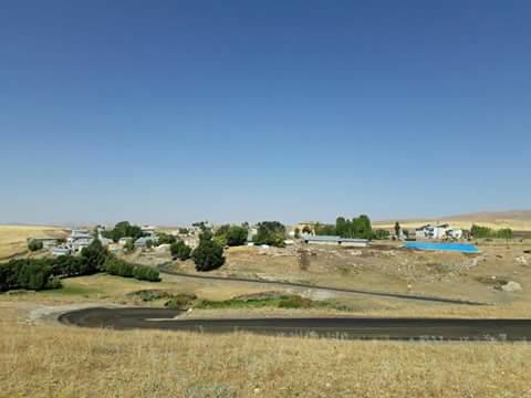 Malazgirt Beşdam Köyü Resimleri 4