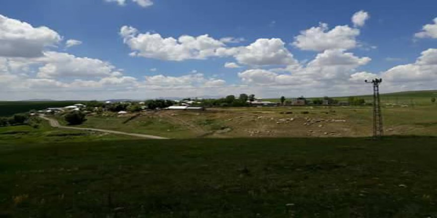 Malazgirt Beşdam Köyü Resimleri