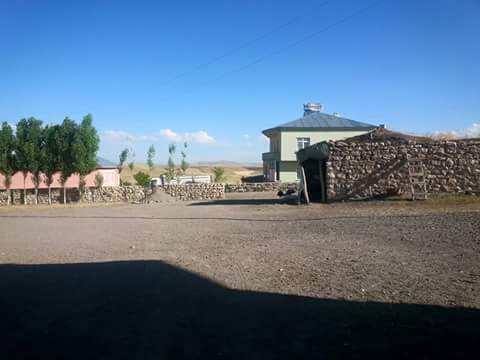 Malazgirt Beşdam Köyü Resimleri 2