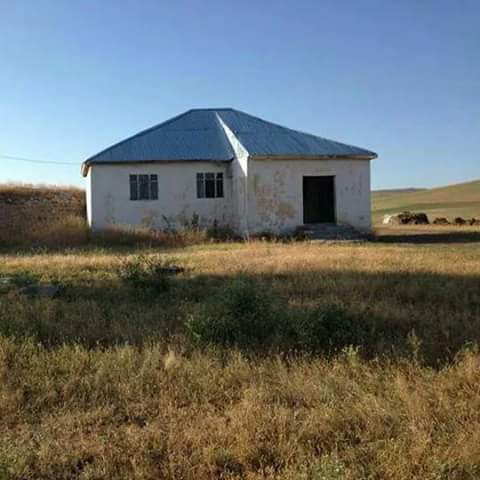 Malazgirt Beşdam Köyü Resimleri 3